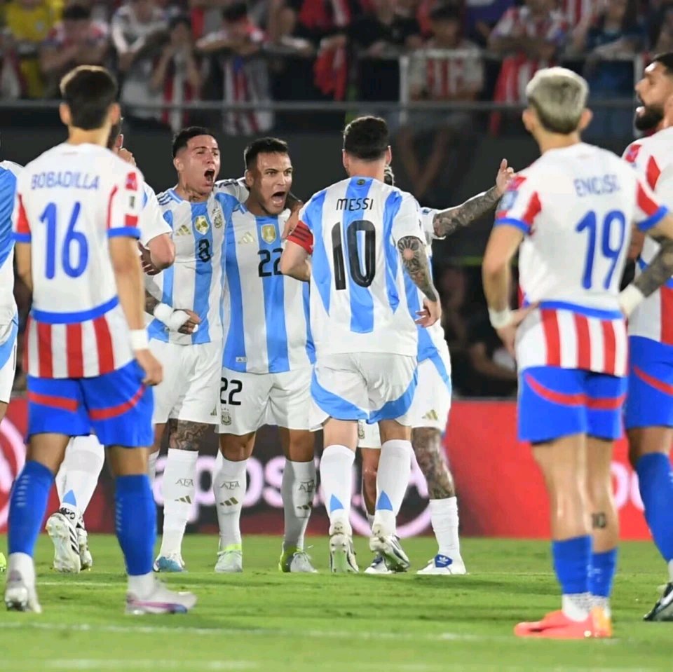 阿根廷女足遭遇淘汰，小组赛止步