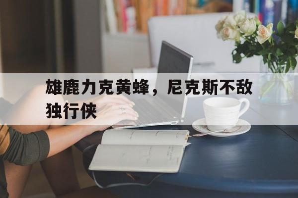 雄鹿力克黄蜂，尼克斯不敌独行侠的简单介绍